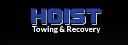 Hoist Towing and Off Road Recovery logo